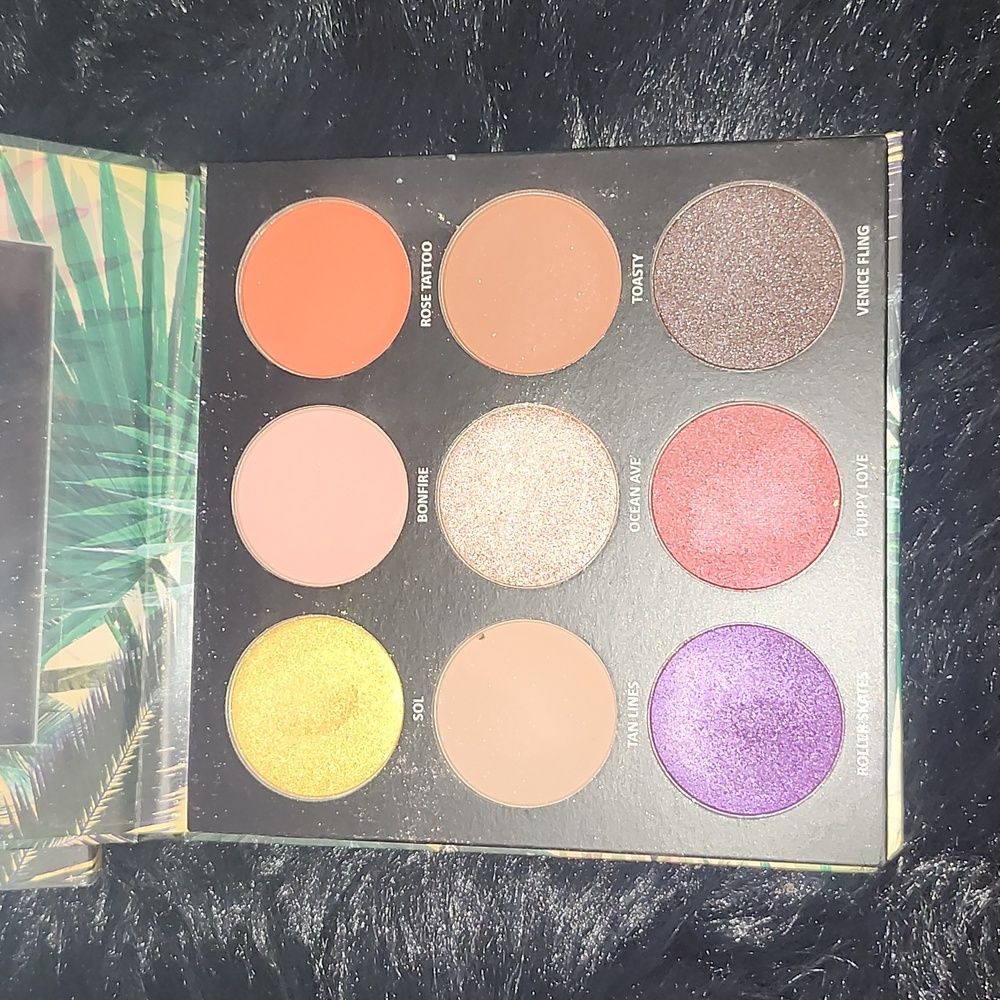 palettes - Picture 3 of 3